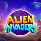Alien Invaders screenshot