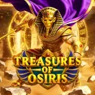 Treasures of Osiris screenshot