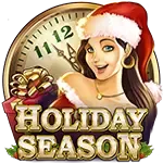 Holiday Season screenshot