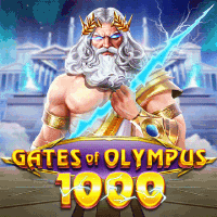 Gates of Olympus 1000