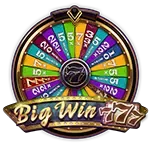 Big Win 777 screenshot