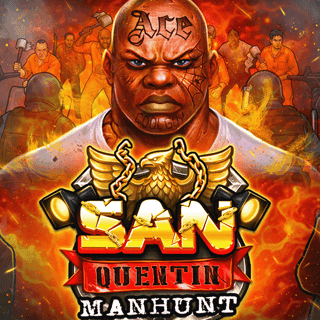 San Quentin Manhunt screenshot